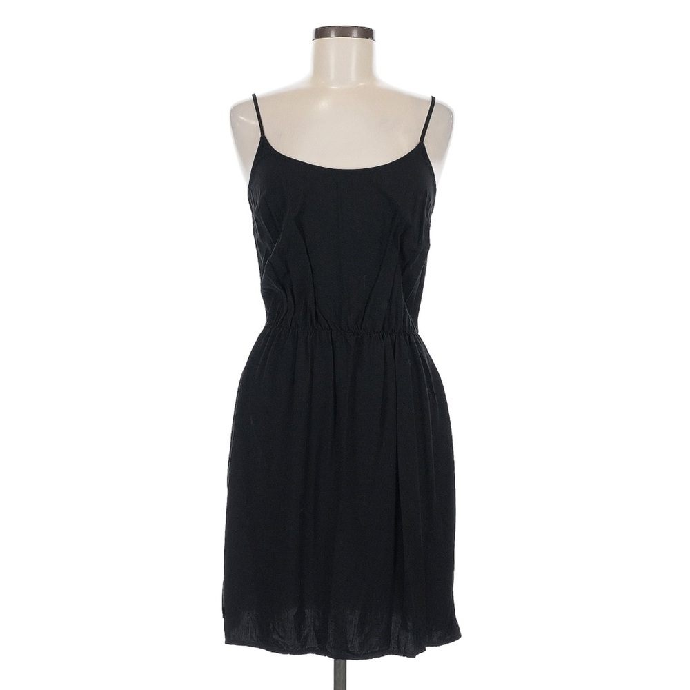 NWOT Old Navy Women’s Black Sleeveless Dress, S
